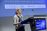 La 6 ème Nuit des Réseaux d'Aquitaine - Palais des Congrès de Bordeaux, le lundi 7 mars 2016