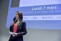 La 6 ème Nuit des Réseaux d'Aquitaine - Palais des Congrès de Bordeaux, le lundi 7 mars 2016