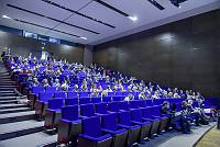 La 6 ème Nuit des Réseaux d'Aquitaine - Palais des Congrès de Bordeaux, le lundi 7 mars 2016