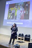 La 6 ème Nuit des Réseaux d'Aquitaine - Palais des Congrès de Bordeaux, le lundi 7 mars 2016