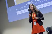 La 6 ème Nuit des Réseaux d'Aquitaine - Palais des Congrès de Bordeaux, le lundi 7 mars 2016