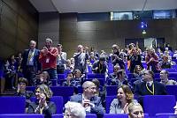 La 6 ème Nuit des Réseaux d'Aquitaine - Palais des Congrès de Bordeaux, le lundi 7 mars 2016