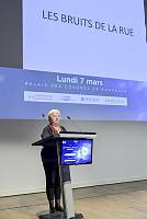 La 6 ème Nuit des Réseaux d'Aquitaine - Palais des Congrès de Bordeaux, le lundi 7 mars 2016