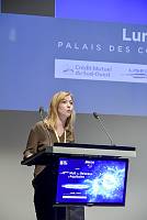 La 6 ème Nuit des Réseaux d'Aquitaine - Palais des Congrès de Bordeaux, le lundi 7 mars 2016