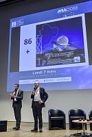 La 6 ème Nuit des Réseaux d'Aquitaine - Palais des Congrès de Bordeaux, le lundi 7 mars 2016
