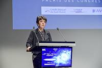 La 6 ème Nuit des Réseaux d'Aquitaine - Palais des Congrès de Bordeaux, le lundi 7 mars 2016