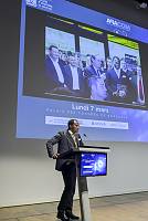 La 6 ème Nuit des Réseaux d'Aquitaine - Palais des Congrès de Bordeaux, le lundi 7 mars 2016