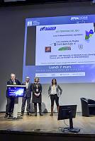 La 6 ème Nuit des Réseaux d'Aquitaine - Palais des Congrès de Bordeaux, le lundi 7 mars 2016