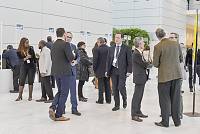 La 6 ème Nuit des Réseaux d'Aquitaine - Palais des Congrès de Bordeaux, le lundi 7 mars 2016