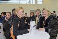 La 6 ème Nuit des Réseaux d'Aquitaine - Palais des Congrès de Bordeaux, le lundi 7 mars 2016