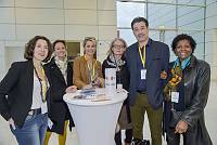 La 6 ème Nuit des Réseaux d'Aquitaine - Palais des Congrès de Bordeaux, le lundi 7 mars 2016