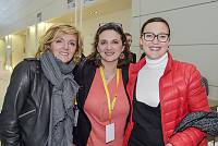 La 6 ème Nuit des Réseaux d'Aquitaine - Palais des Congrès de Bordeaux, le lundi 7 mars 2016