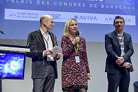 La 6 ème Nuit des Réseaux d'Aquitaine - Palais des Congrès de Bordeaux, le lundi 7 mars 2016