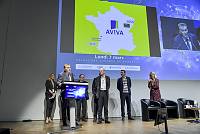 La 6 ème Nuit des Réseaux d'Aquitaine - Palais des Congrès de Bordeaux, le lundi 7 mars 2016