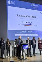 La 6 ème Nuit des Réseaux d'Aquitaine - Palais des Congrès de Bordeaux, le lundi 7 mars 2016