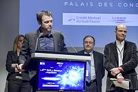 La 6 ème Nuit des Réseaux d'Aquitaine - Palais des Congrès de Bordeaux, le lundi 7 mars 2016