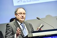 La 6 ème Nuit des Réseaux d'Aquitaine - Palais des Congrès de Bordeaux, le lundi 7 mars 2016