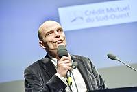 La 6 ème Nuit des Réseaux d'Aquitaine - Palais des Congrès de Bordeaux, le lundi 7 mars 2016