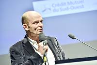 La 6 ème Nuit des Réseaux d'Aquitaine - Palais des Congrès de Bordeaux, le lundi 7 mars 2016