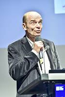 La 6 ème Nuit des Réseaux d'Aquitaine - Palais des Congrès de Bordeaux, le lundi 7 mars 2016