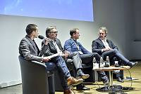 La 6 ème Nuit des Réseaux d'Aquitaine - Palais des Congrès de Bordeaux, le lundi 7 mars 2016