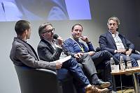 La 6 ème Nuit des Réseaux d'Aquitaine - Palais des Congrès de Bordeaux, le lundi 7 mars 2016