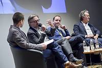 La 6 ème Nuit des Réseaux d'Aquitaine - Palais des Congrès de Bordeaux, le lundi 7 mars 2016