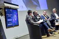 La 6 ème Nuit des Réseaux d'Aquitaine - Palais des Congrès de Bordeaux, le lundi 7 mars 2016
