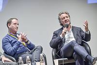 La 6 ème Nuit des Réseaux d'Aquitaine - Palais des Congrès de Bordeaux, le lundi 7 mars 2016
