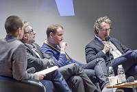 La 6 ème Nuit des Réseaux d'Aquitaine - Palais des Congrès de Bordeaux, le lundi 7 mars 2016