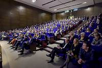 La 6 ème Nuit des Réseaux d'Aquitaine - Palais des Congrès de Bordeaux, le lundi 7 mars 2016