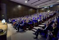 La 6 ème Nuit des Réseaux d'Aquitaine - Palais des Congrès de Bordeaux, le lundi 7 mars 2016