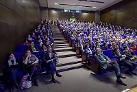 La 6 ème Nuit des Réseaux d'Aquitaine - Palais des Congrès de Bordeaux, le lundi 7 mars 2016