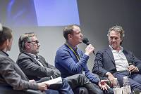 La 6 ème Nuit des Réseaux d'Aquitaine - Palais des Congrès de Bordeaux, le lundi 7 mars 2016