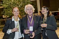 La 6 ème Nuit des Réseaux d'Aquitaine - Palais des Congrès de Bordeaux, le lundi 7 mars 2016