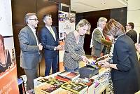 La 6 ème Nuit des Réseaux d'Aquitaine - Palais des Congrès de Bordeaux, le lundi 7 mars 2016
