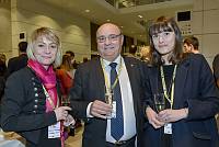 La 6 ème Nuit des Réseaux d'Aquitaine - Palais des Congrès de Bordeaux, le lundi 7 mars 2016