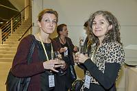 La 6 ème Nuit des Réseaux d'Aquitaine - Palais des Congrès de Bordeaux, le lundi 7 mars 2016