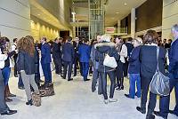 La 6 ème Nuit des Réseaux d'Aquitaine - Palais des Congrès de Bordeaux, le lundi 7 mars 2016