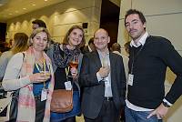 La 6 ème Nuit des Réseaux d'Aquitaine - Palais des Congrès de Bordeaux, le lundi 7 mars 2016