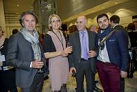 La 6 ème Nuit des Réseaux d'Aquitaine - Palais des Congrès de Bordeaux, le lundi 7 mars 2016