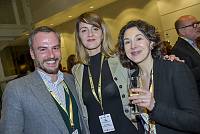 La 6 ème Nuit des Réseaux d'Aquitaine - Palais des Congrès de Bordeaux, le lundi 7 mars 2016
