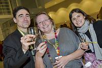 La 6 ème Nuit des Réseaux d'Aquitaine - Palais des Congrès de Bordeaux, le lundi 7 mars 2016