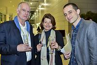 La 6 ème Nuit des Réseaux d'Aquitaine - Palais des Congrès de Bordeaux, le lundi 7 mars 2016
