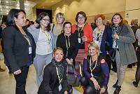 La 6 ème Nuit des Réseaux d'Aquitaine - Palais des Congrès de Bordeaux, le lundi 7 mars 2016