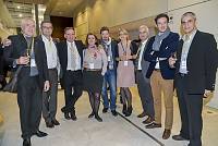 La 6 ème Nuit des Réseaux d'Aquitaine - Palais des Congrès de Bordeaux, le lundi 7 mars 2016