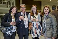 La 6 ème Nuit des Réseaux d'Aquitaine - Palais des Congrès de Bordeaux, le lundi 7 mars 2016
