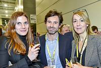 La 6 ème Nuit des Réseaux d'Aquitaine - Palais des Congrès de Bordeaux, le lundi 7 mars 2016