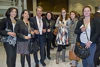 La 6 ème Nuit des Réseaux d'Aquitaine - Palais des Congrès de Bordeaux, le lundi 7 mars 2016