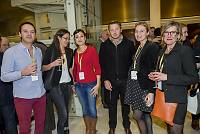 La 6 ème Nuit des Réseaux d'Aquitaine - Palais des Congrès de Bordeaux, le lundi 7 mars 2016
